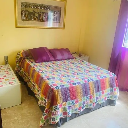 5 Min Playa, La Laguna, Duplex 3 Dormitorios *