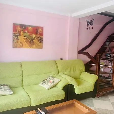 5 Min Playa, La Laguna, Duplex 3 Dormitorios Apartament Kadyks