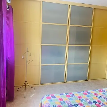 5 Min Playa, La Laguna, Duplex 3 Dormitorios Apartament