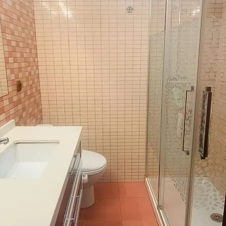 Apartament 5 Min Playa, La Laguna, Duplex 3 Dormitorios Kadyks