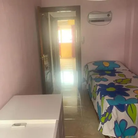 5 Min Playa, La Laguna, Duplex 3 Dormitorios * Kadyks