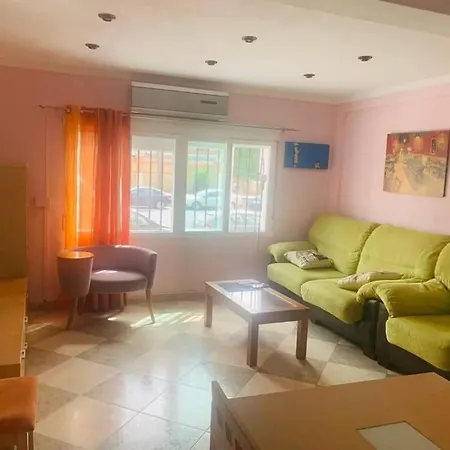 5 Min Playa, La Laguna, Duplex 3 Dormitorios Apartament *
